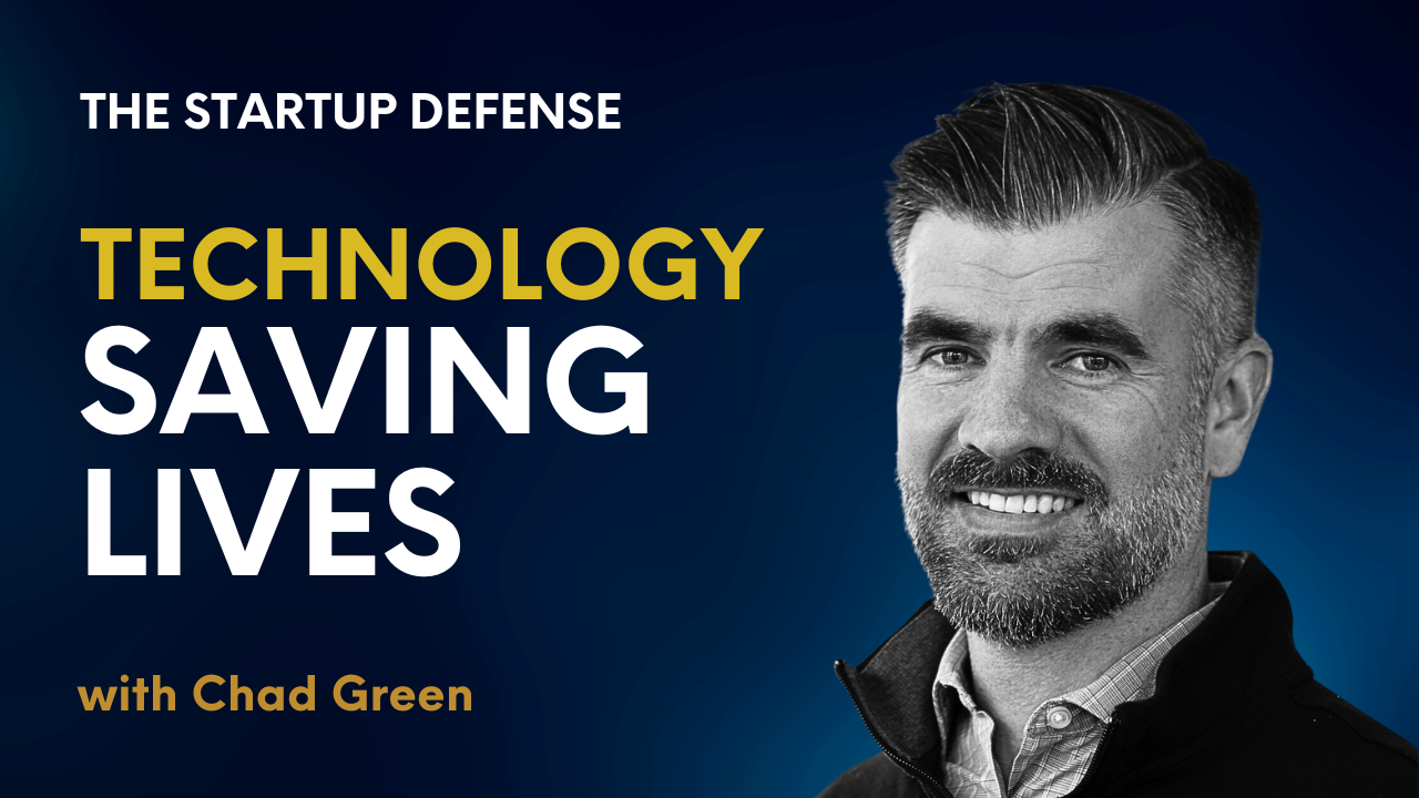 Machine Vision and Sensor Systems Changing Public Safety