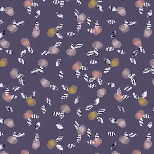 AURA 1279 - Dot Flower