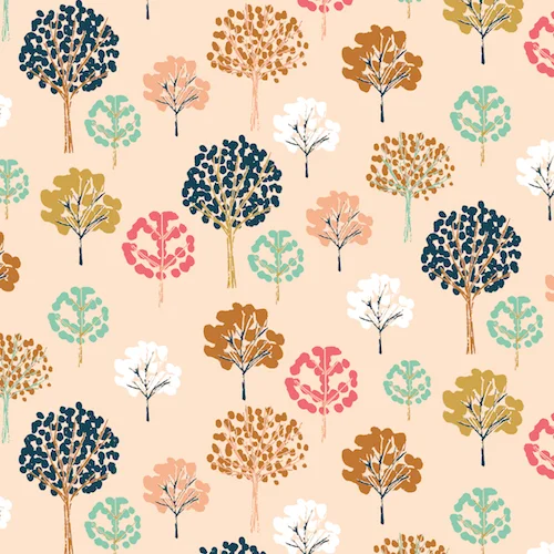 FLOK 1307 Trees