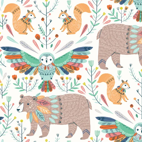 BOHO 1374