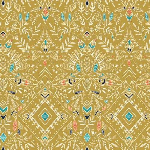 BOHO 1381
