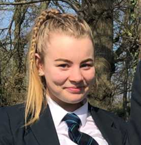 Sophie Taylor