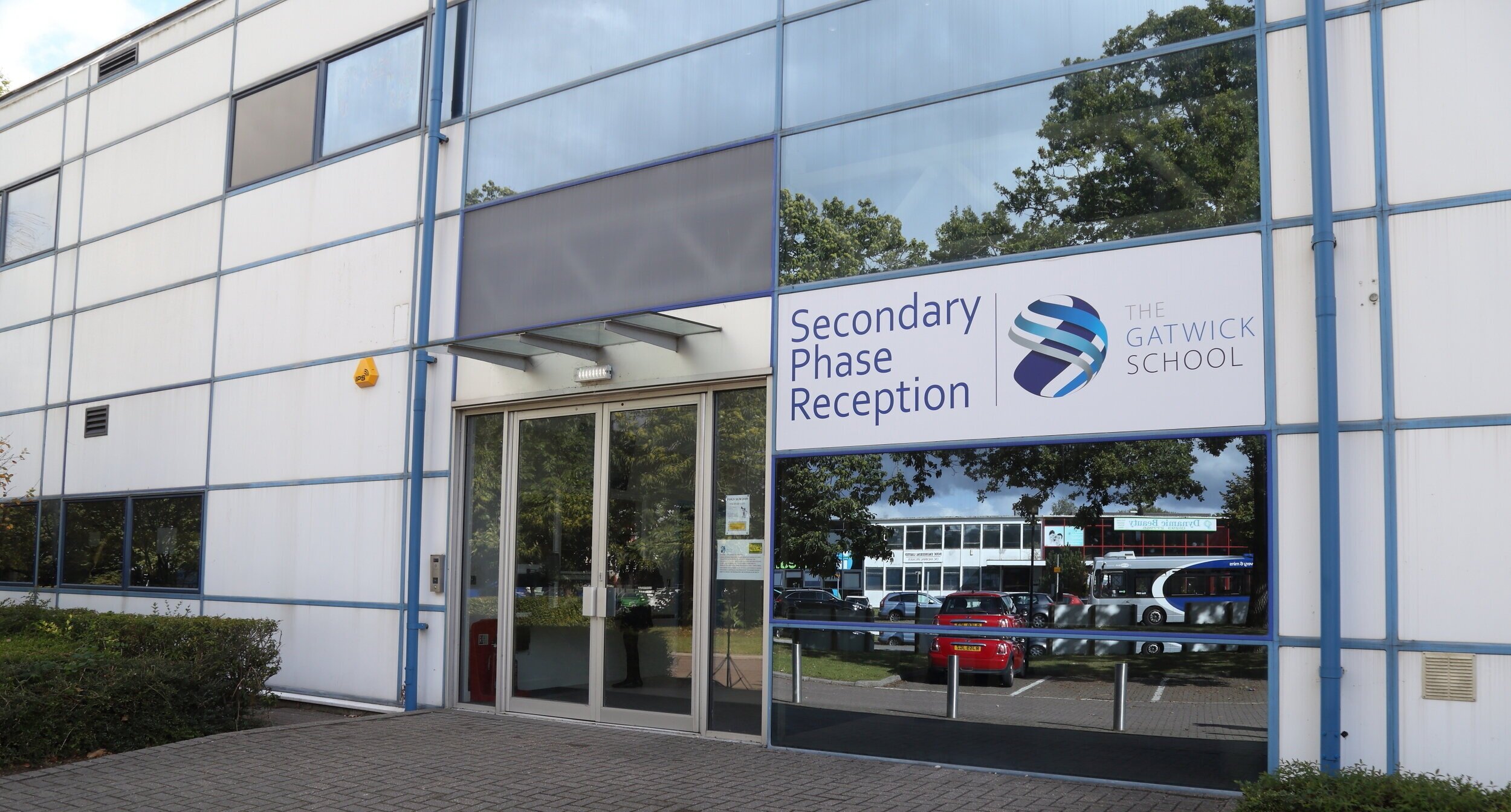 The Gatwick School Colleges