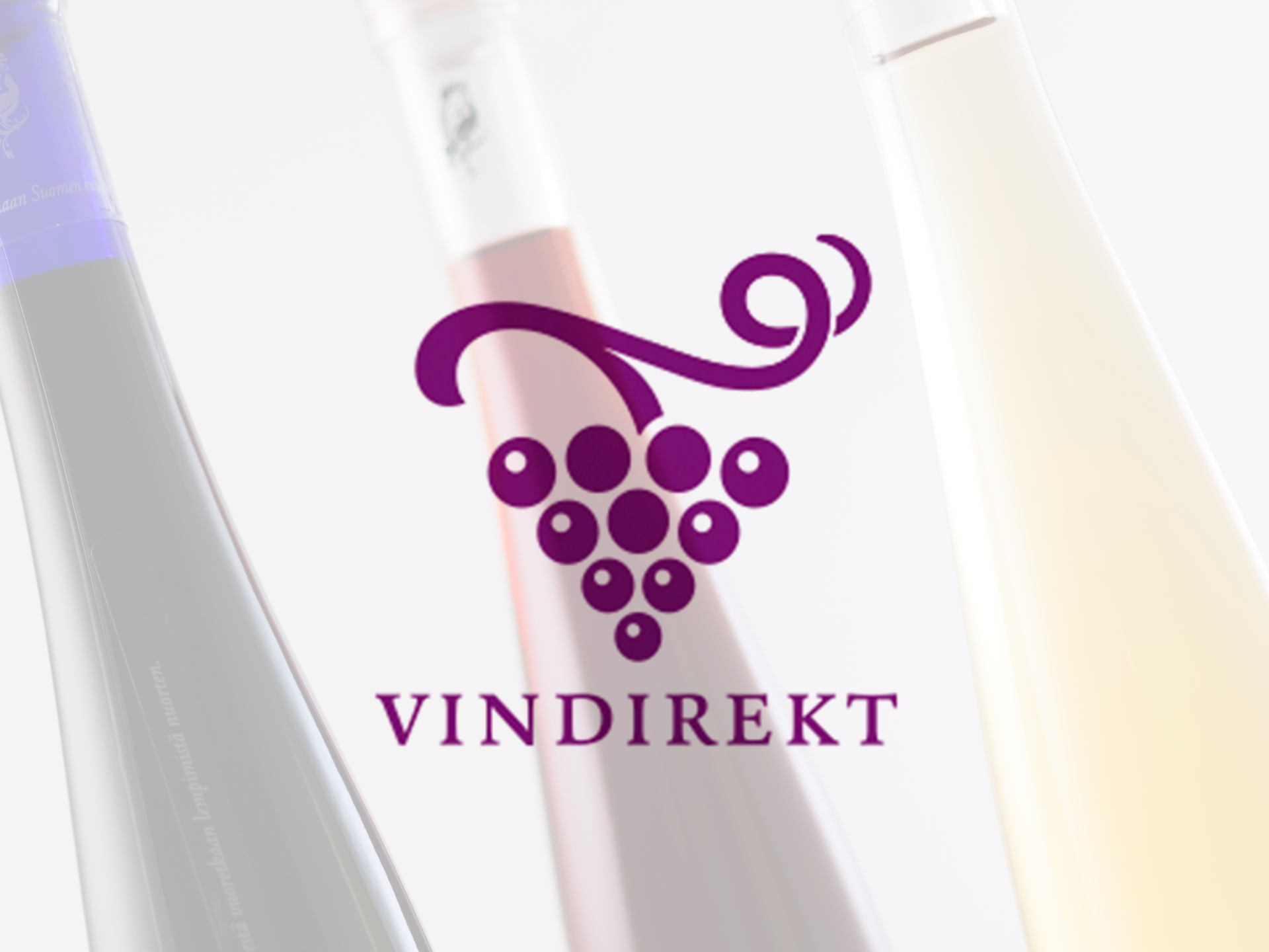 Ainoa Winery (formerly Finnviini) has established a distribution agreement for Finland with Vindirekt