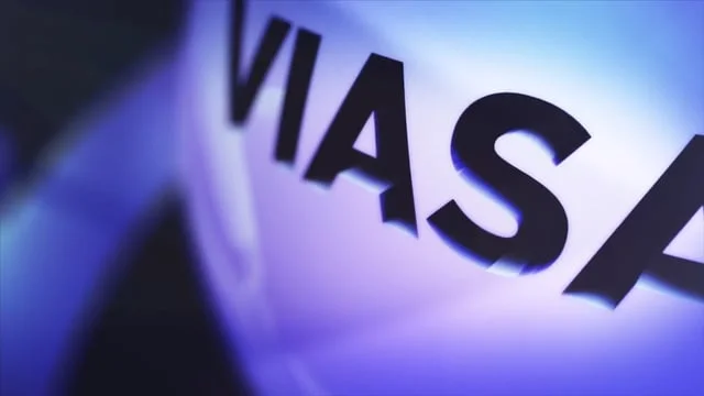 VIASAT - Channel Rebrand 'Premium HD'