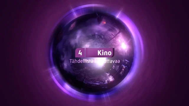Nenolen Kino TV Ident 2