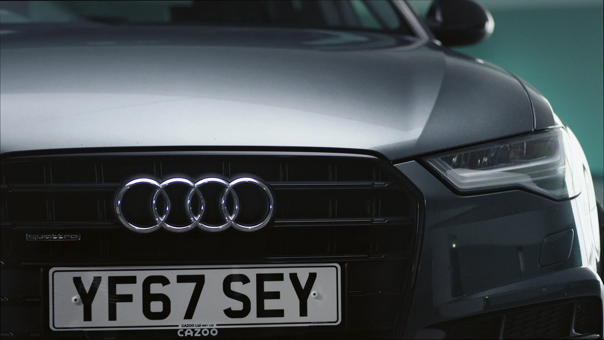 Short Film Director - Cazoo