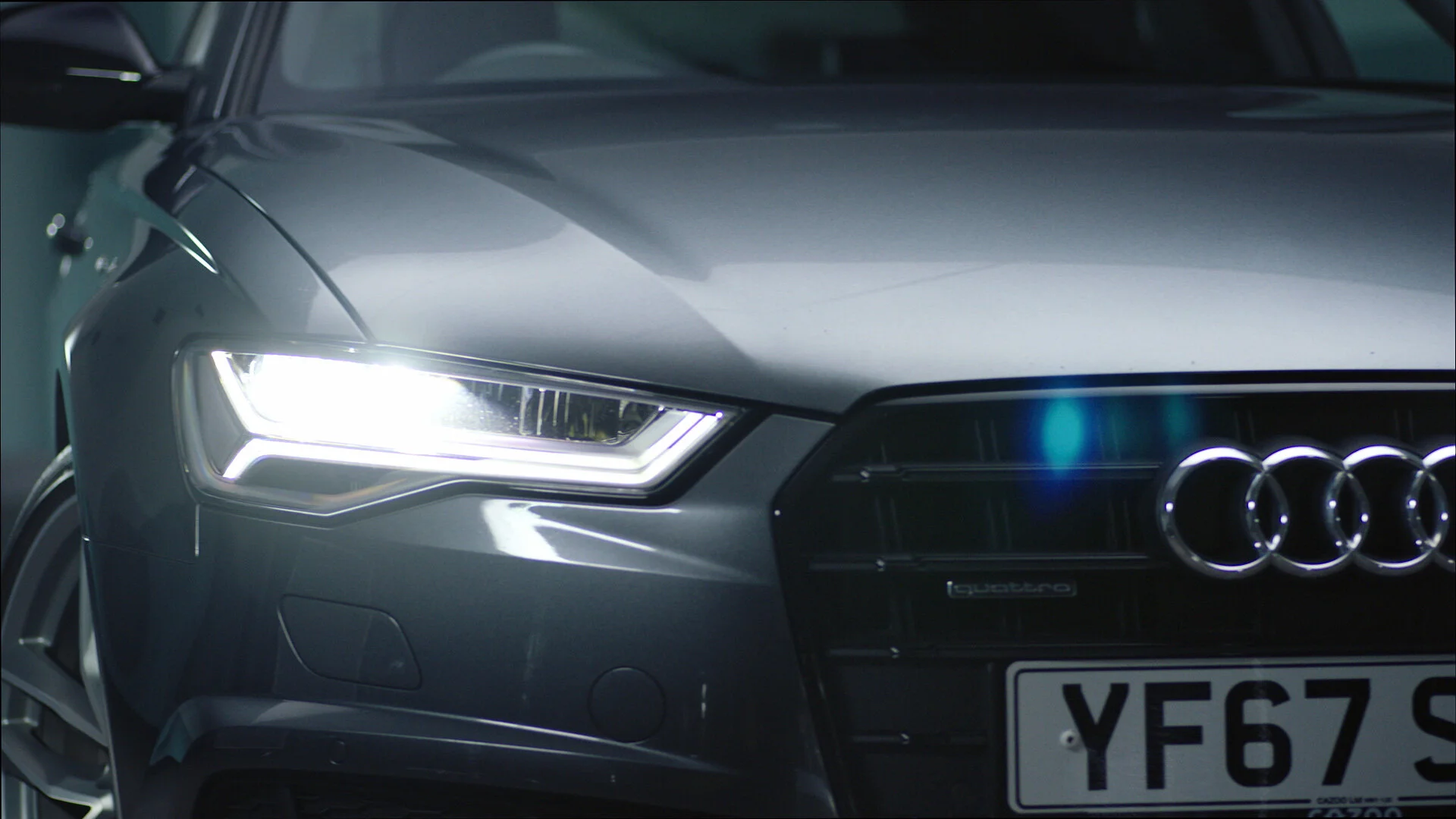 Short Film Director - Cazoo