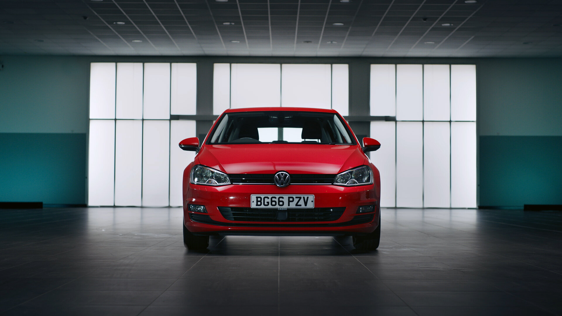 Short Film Director - Cazoo