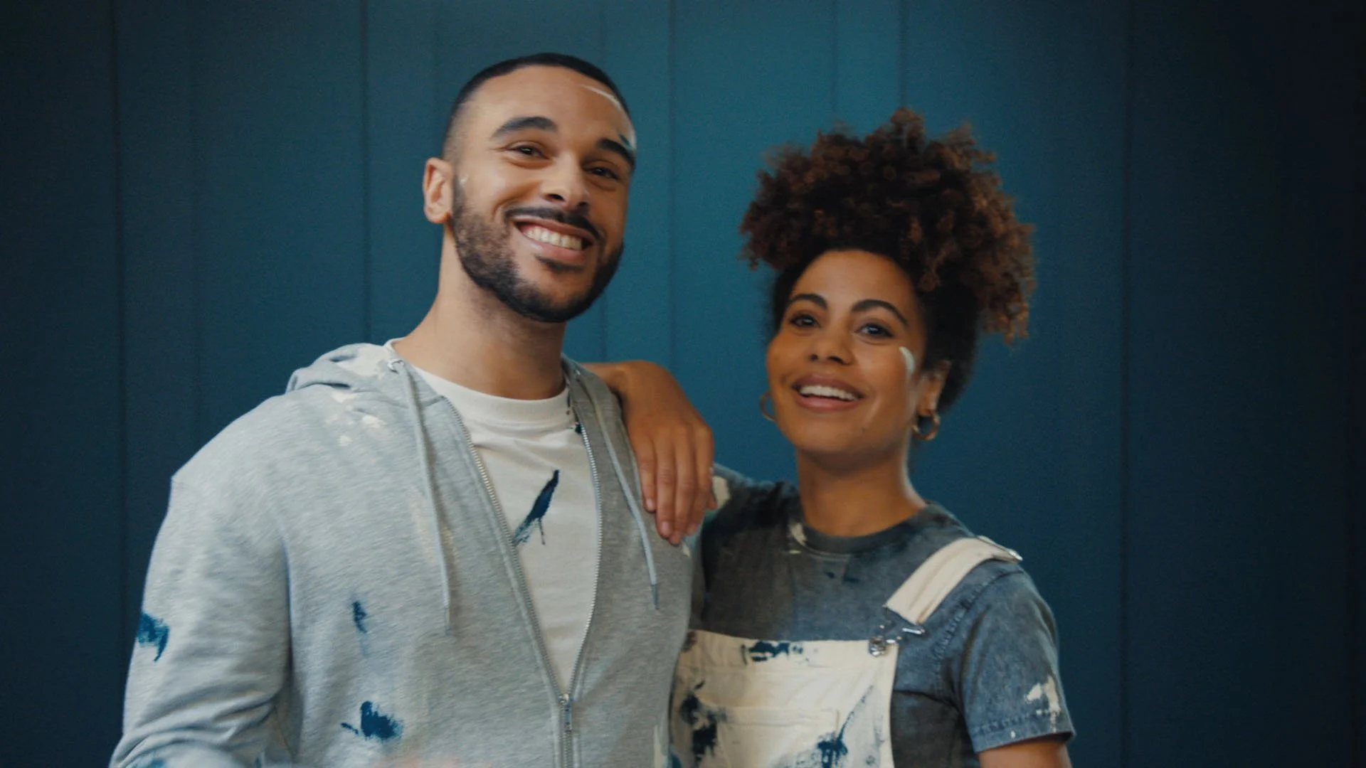 Advert & Commercials Director - Homebase Interiors