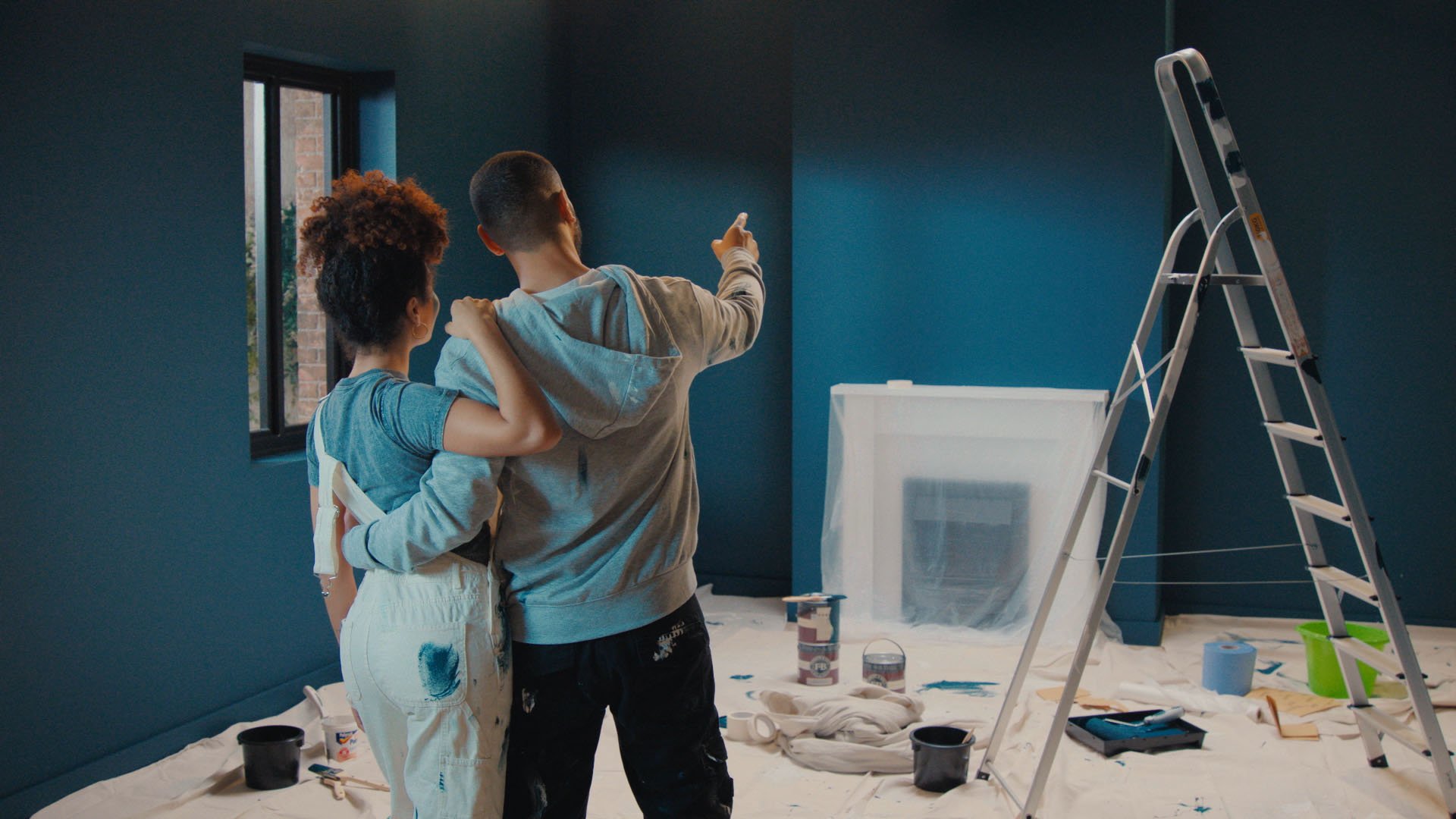 Advert & Commercials Director - Homebase Interiors