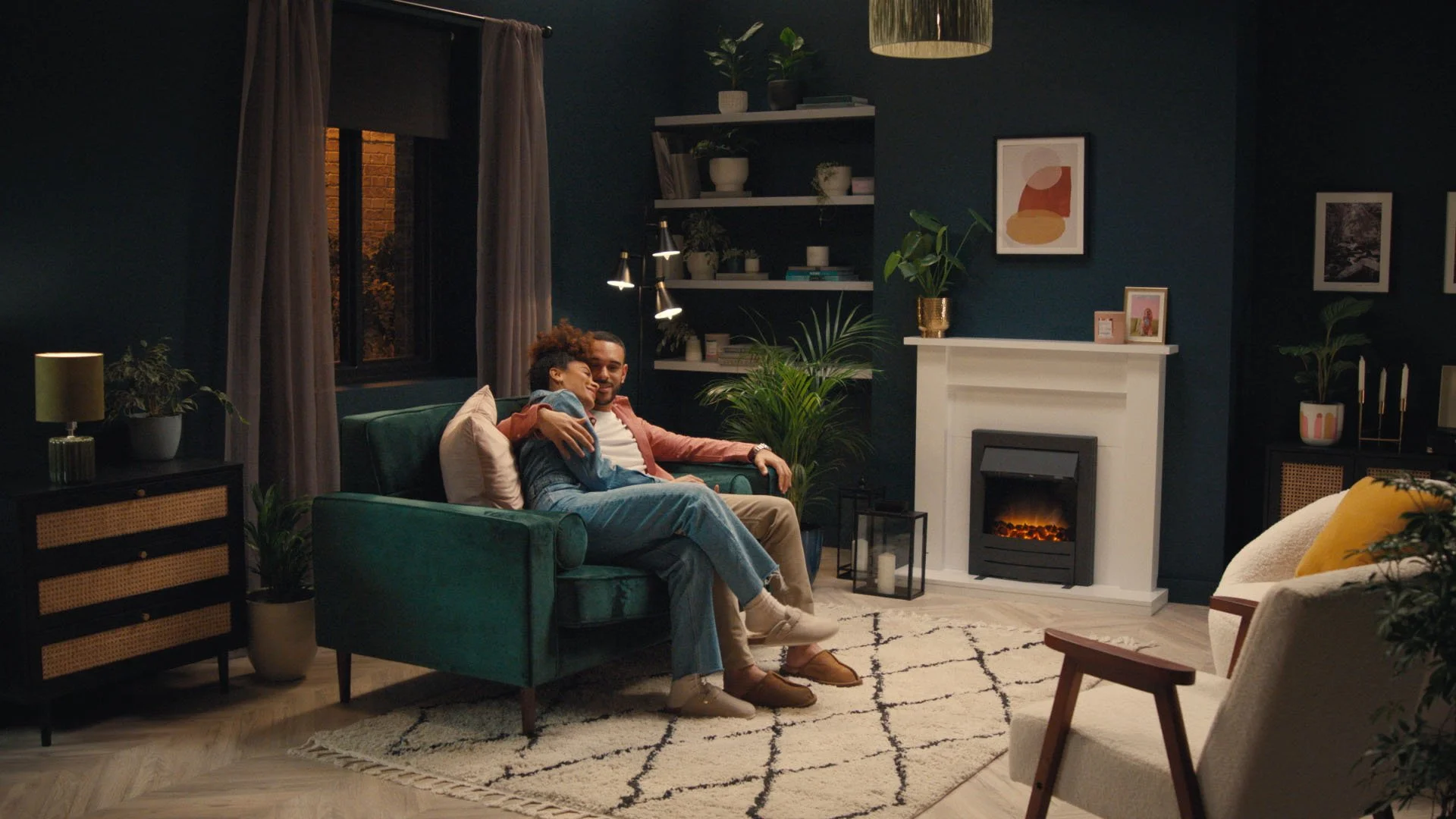 Homebase - Interiors