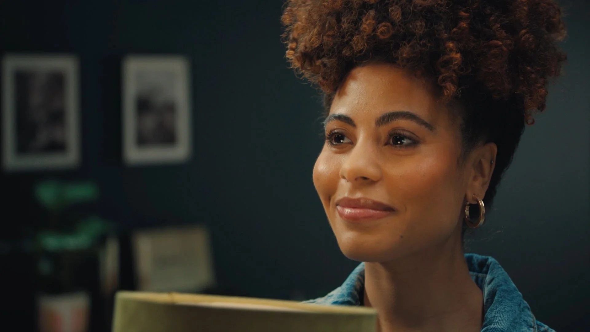 Advert & Commercials Director - Homebase Interiors