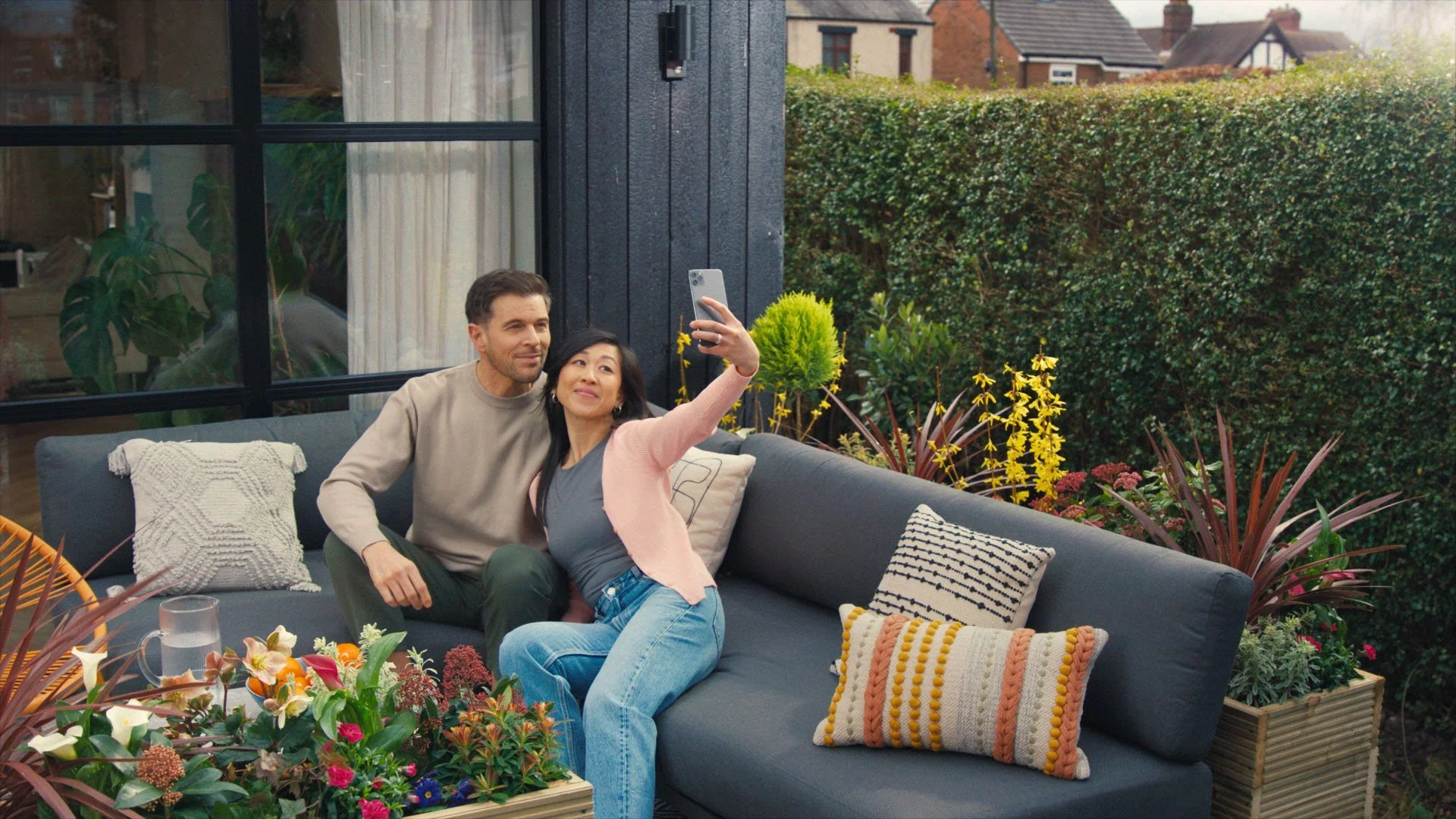 Homebase - Exteriors 1