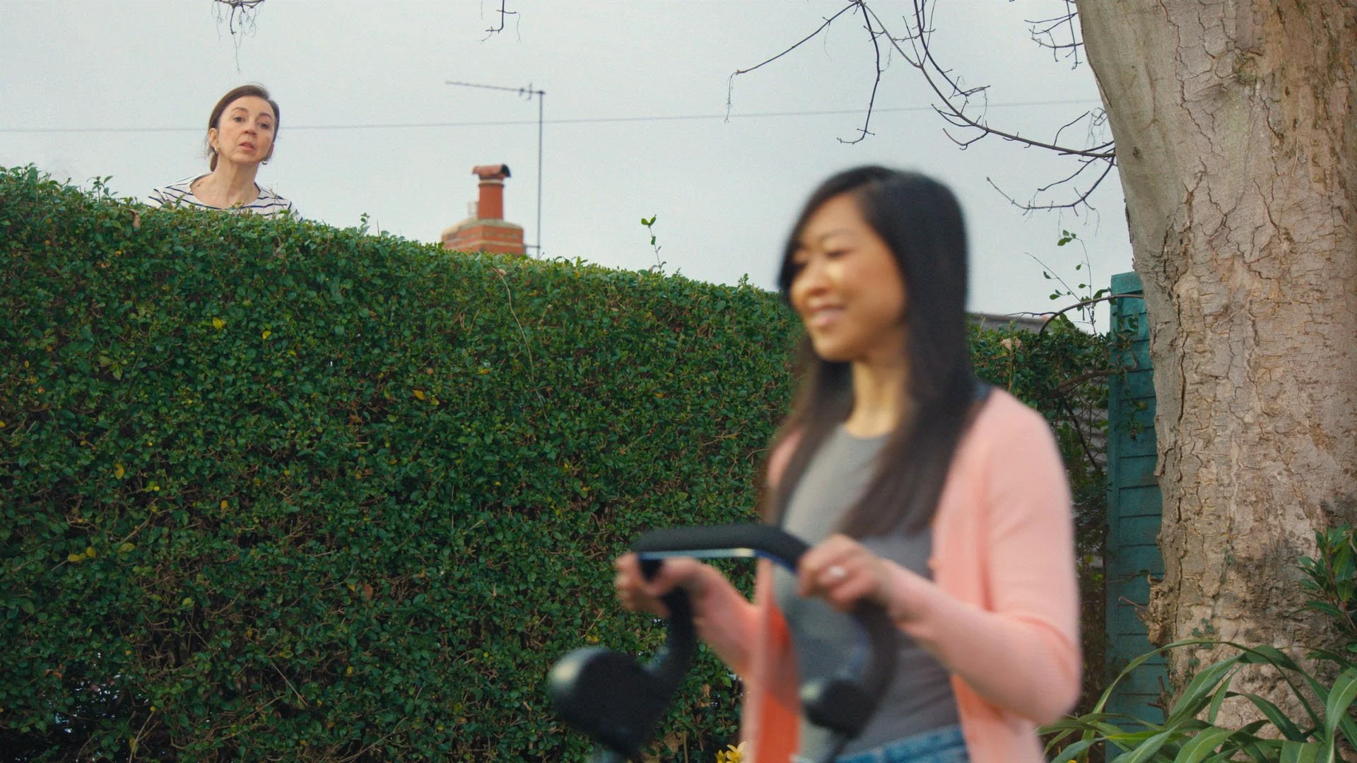 Advert & Commercials Director - Homebase Exteriors