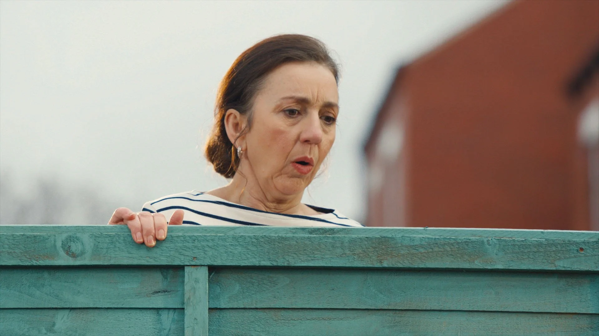 Advert & Commercials Director - Homebase Exteriors