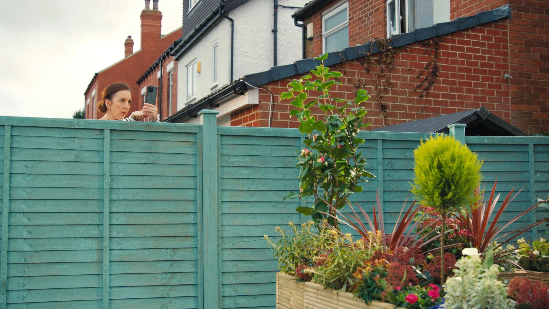 Advert & Commercials Director - Homebase Exteriors