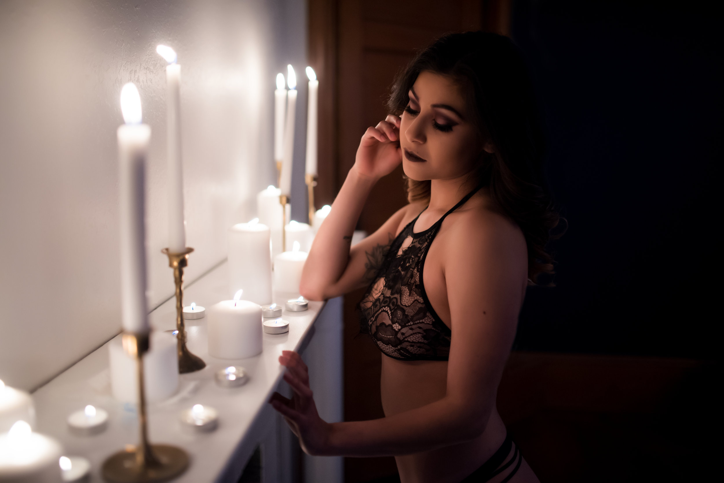 Amy Cloud PhotographyCandle Boudoir 017.jpg