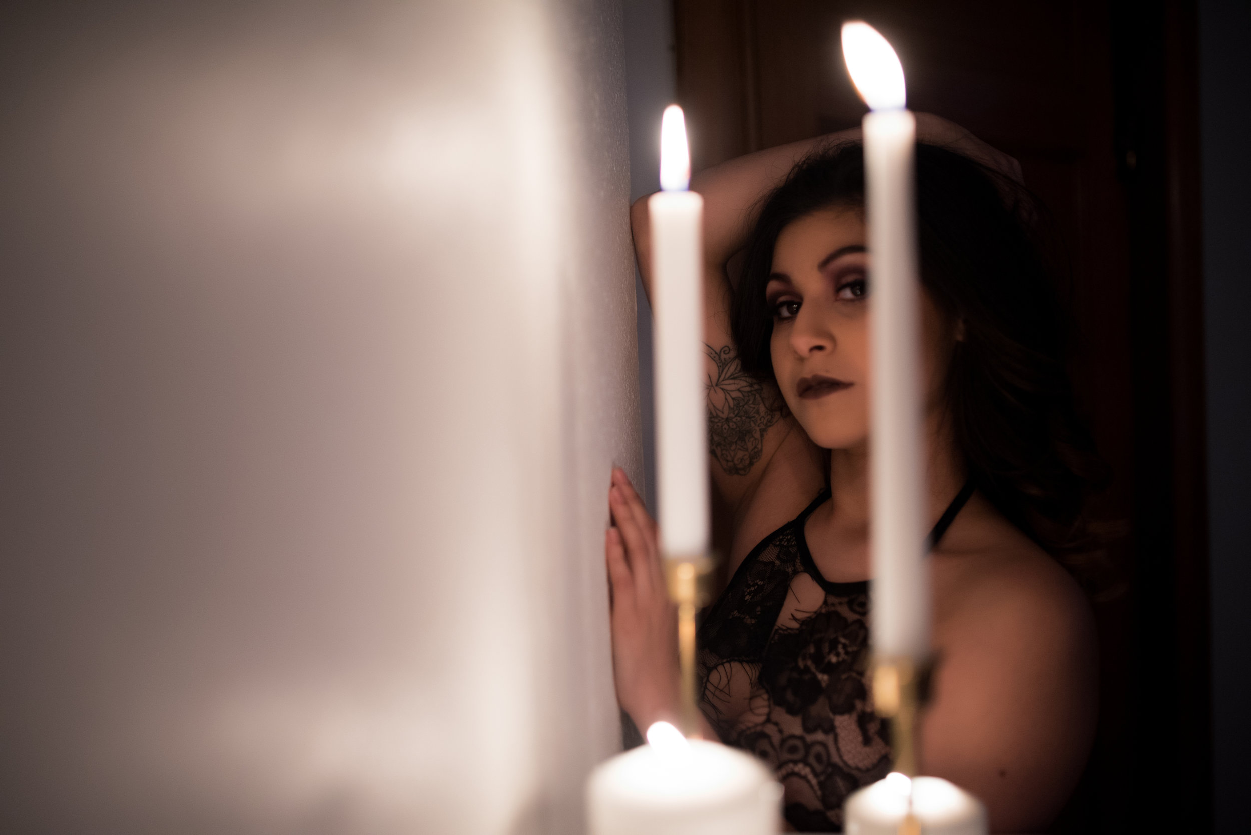 Amy Cloud PhotographyCandle Boudoir 019.jpg