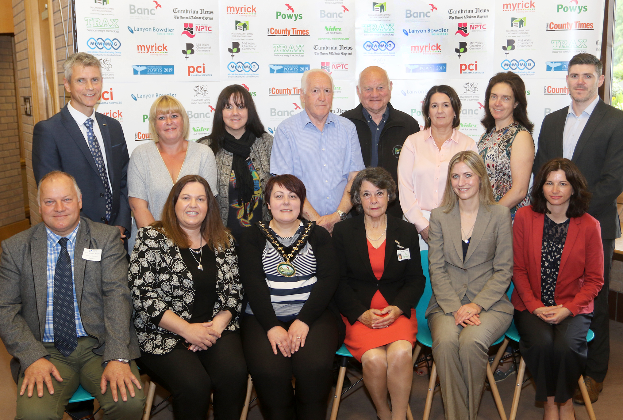19 Competition Gets Underway Powys Business Awards 19 Competition Gets Underway Powys Business Awards