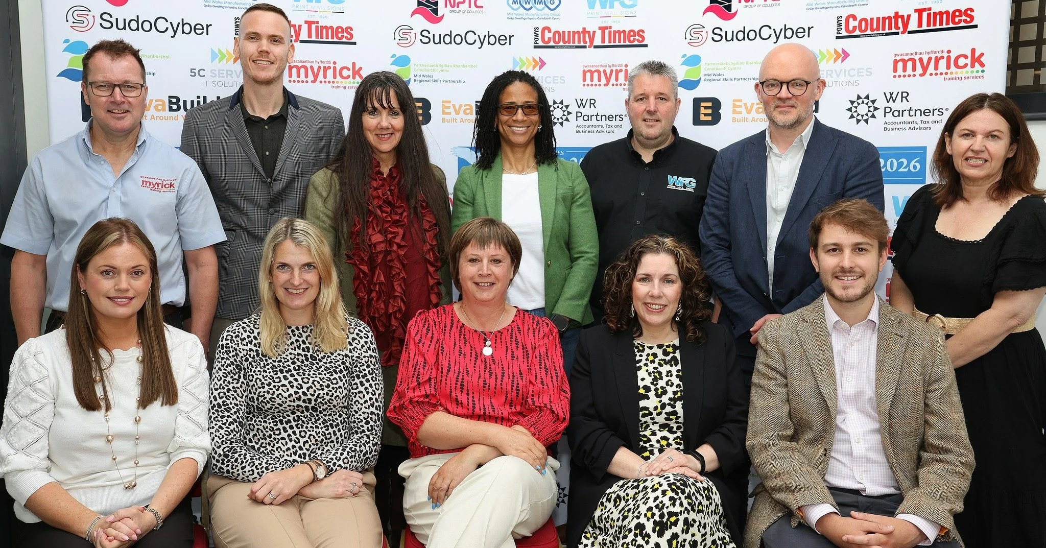 THE 2026 POWYS BUSINESS AWARDS HAVE BEEN OFFICIALLY LAUNCHED! ENTER TODAY! 🎉 

An International Trade Award returns to this year&rsquo;s prestigious Powys Business Awards categories to encourage recognition for companies in the county who export the