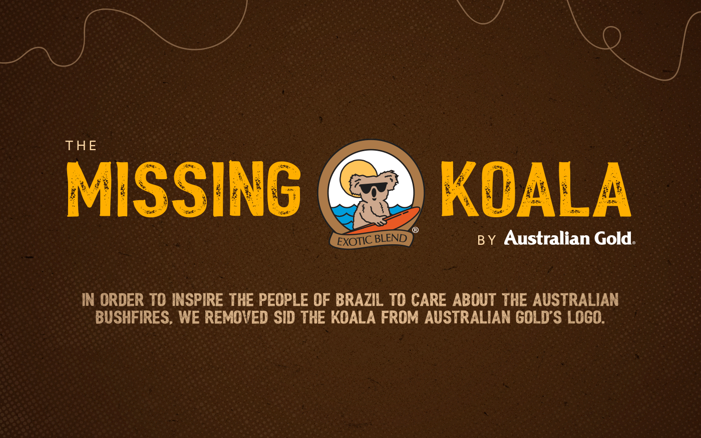 Australian Gold Logo