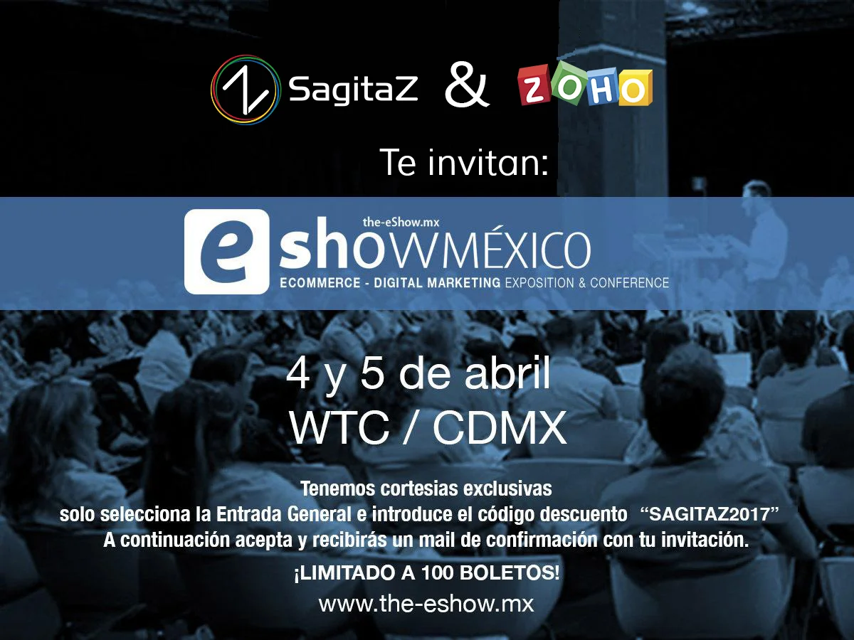 eShow México
