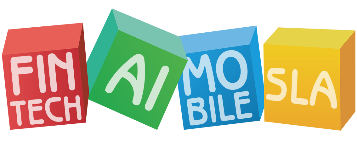 Fintech AI Mobile Sla
