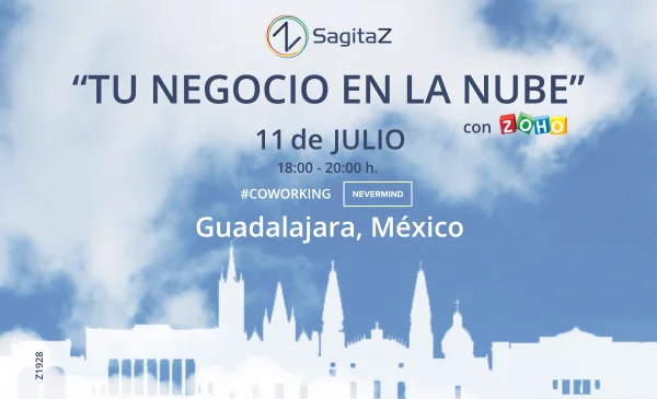 Evento Guadalajara