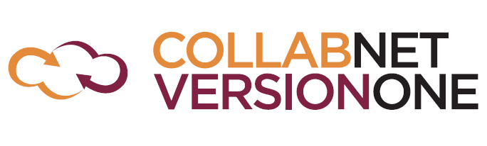 CollabNet VersionOne