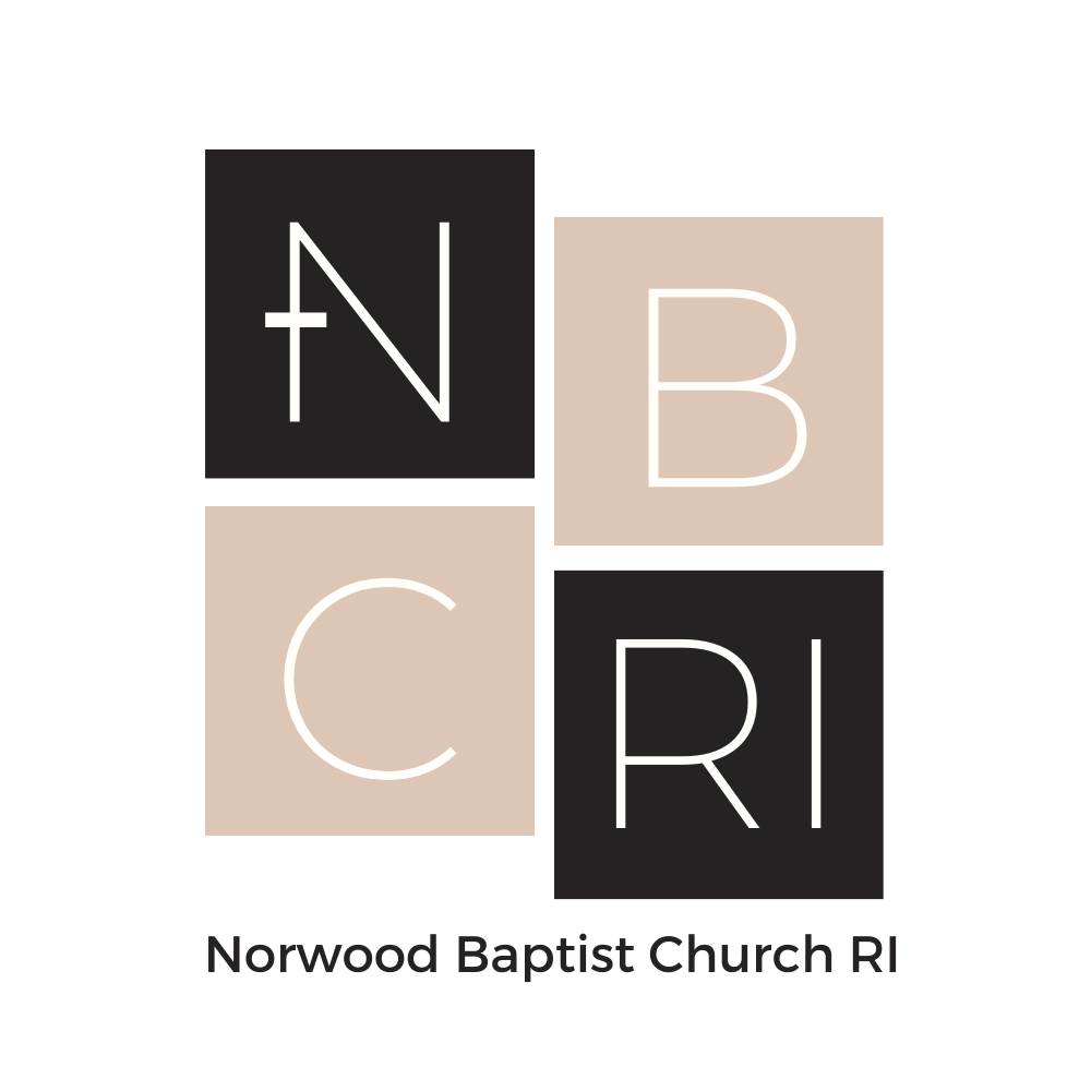 Norwood Baptist Church RI