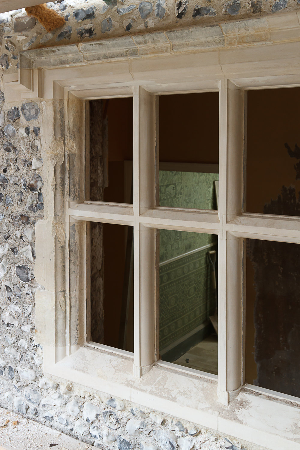 Glynde Place - Phase I - Window mullions restored  (Carlotta Luke).jpg