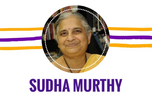 1974: Sudha Murthy joins Tatas Motors