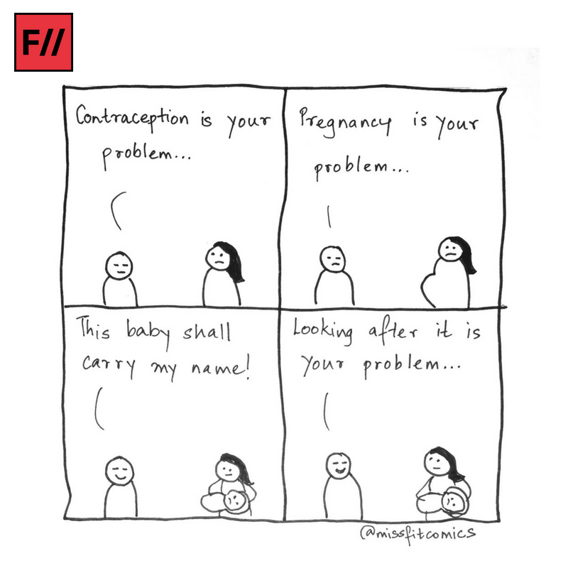 Image by Missfitcomics