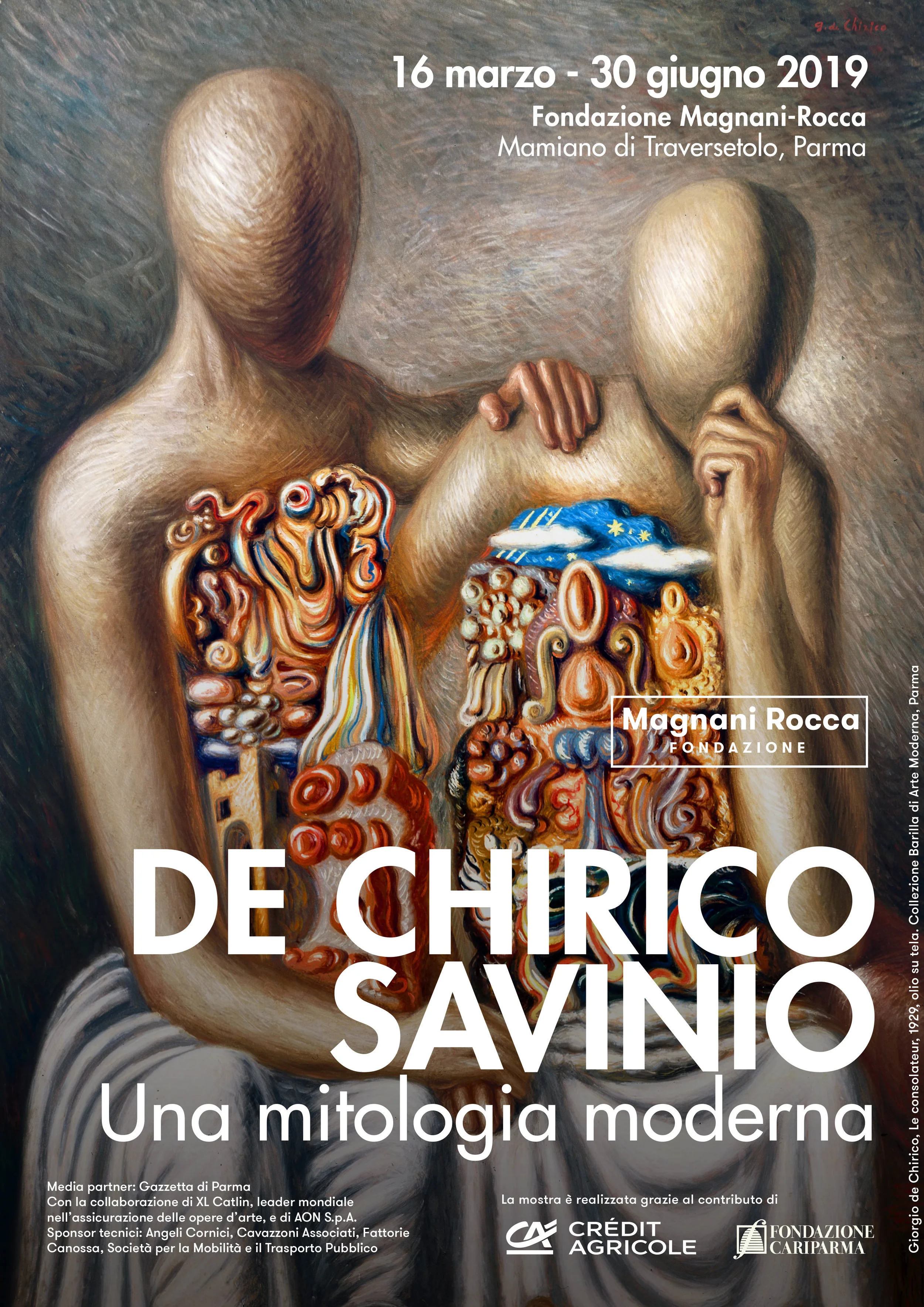 Locandina mostra de Chirico e Savinio 20 febbraio.jpg
