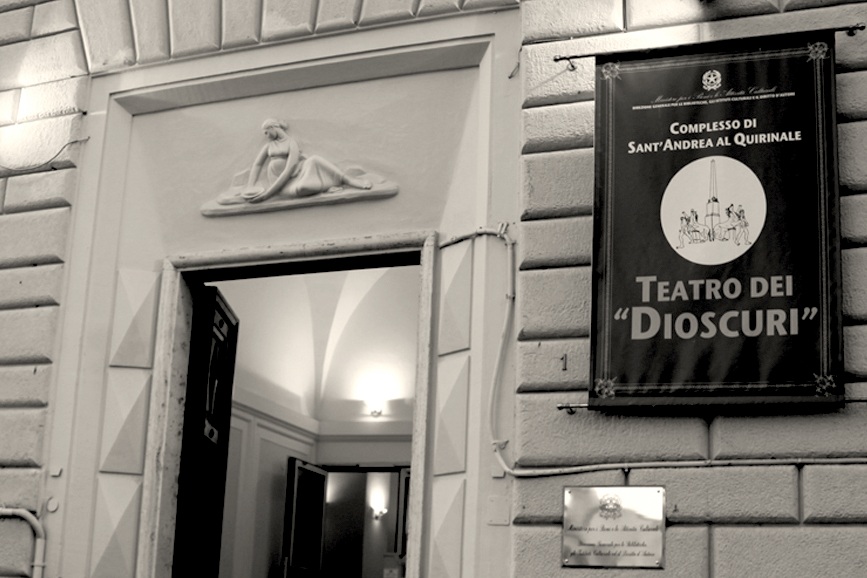 “POMERIGGIO CON SAVINIO”