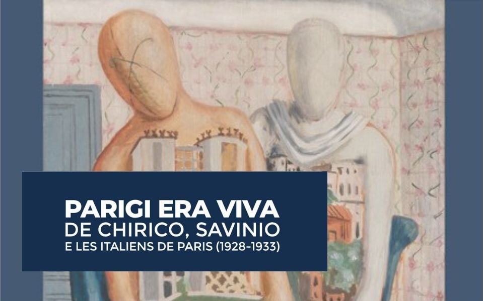 PARIGI ERA VIVA