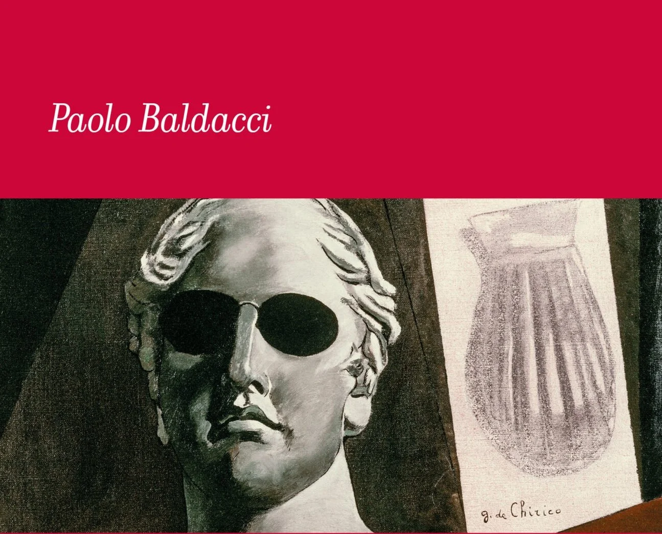 Goodbye to Paolo Baldacci 
