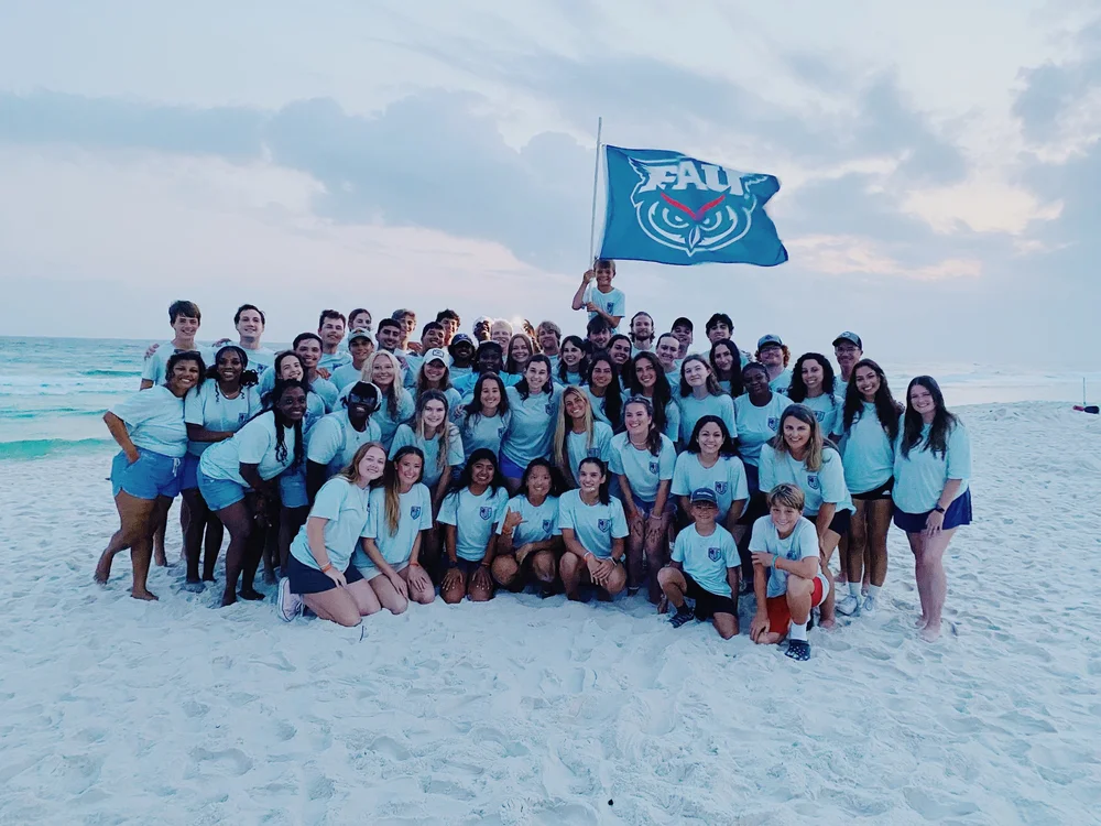 Summer Conference — rufowls
