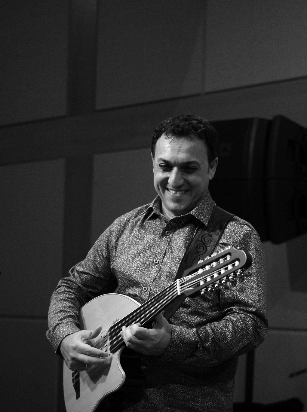 Photo: Omar Saad