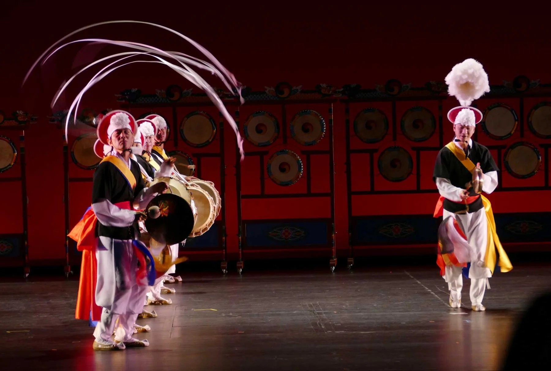 Korean Performing Arts Institute of Chicago
