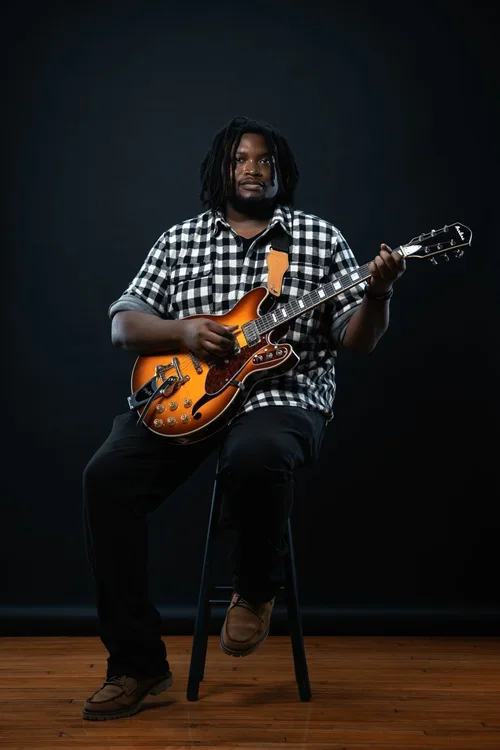 RVA Jams for Justin Golden 