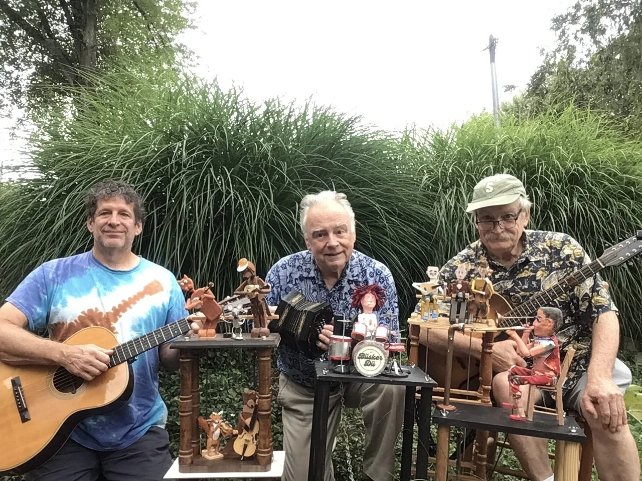 Webley Twizzle Project