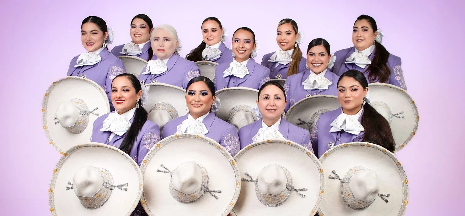 Mariachi Mariposas