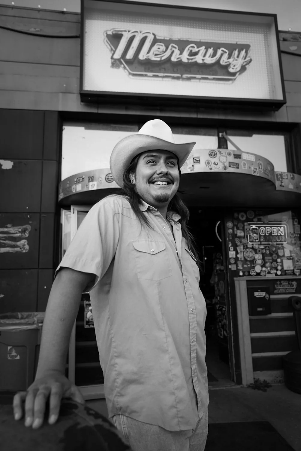 Cherokee Yodeler