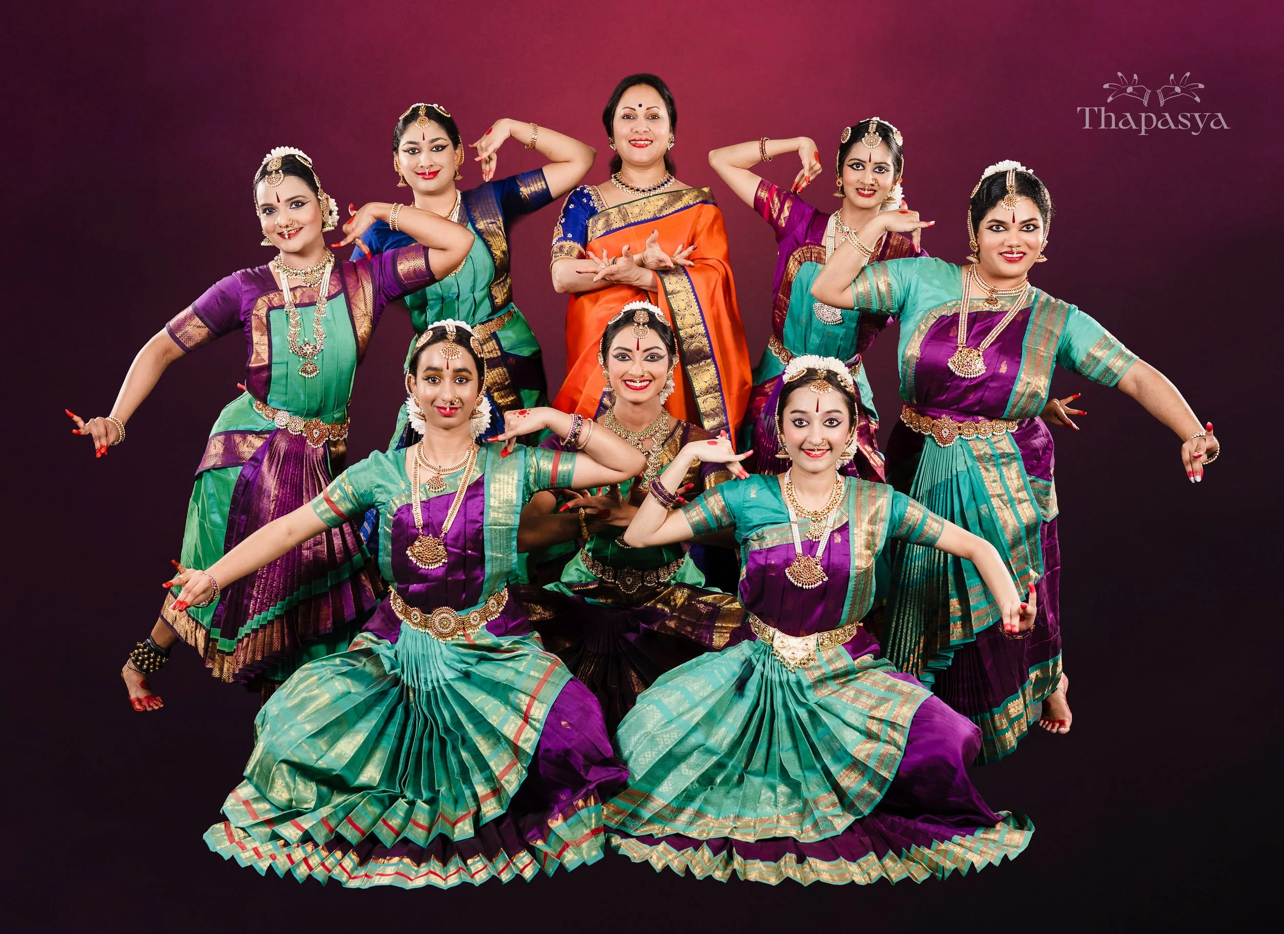 Thapasya School of Dance
