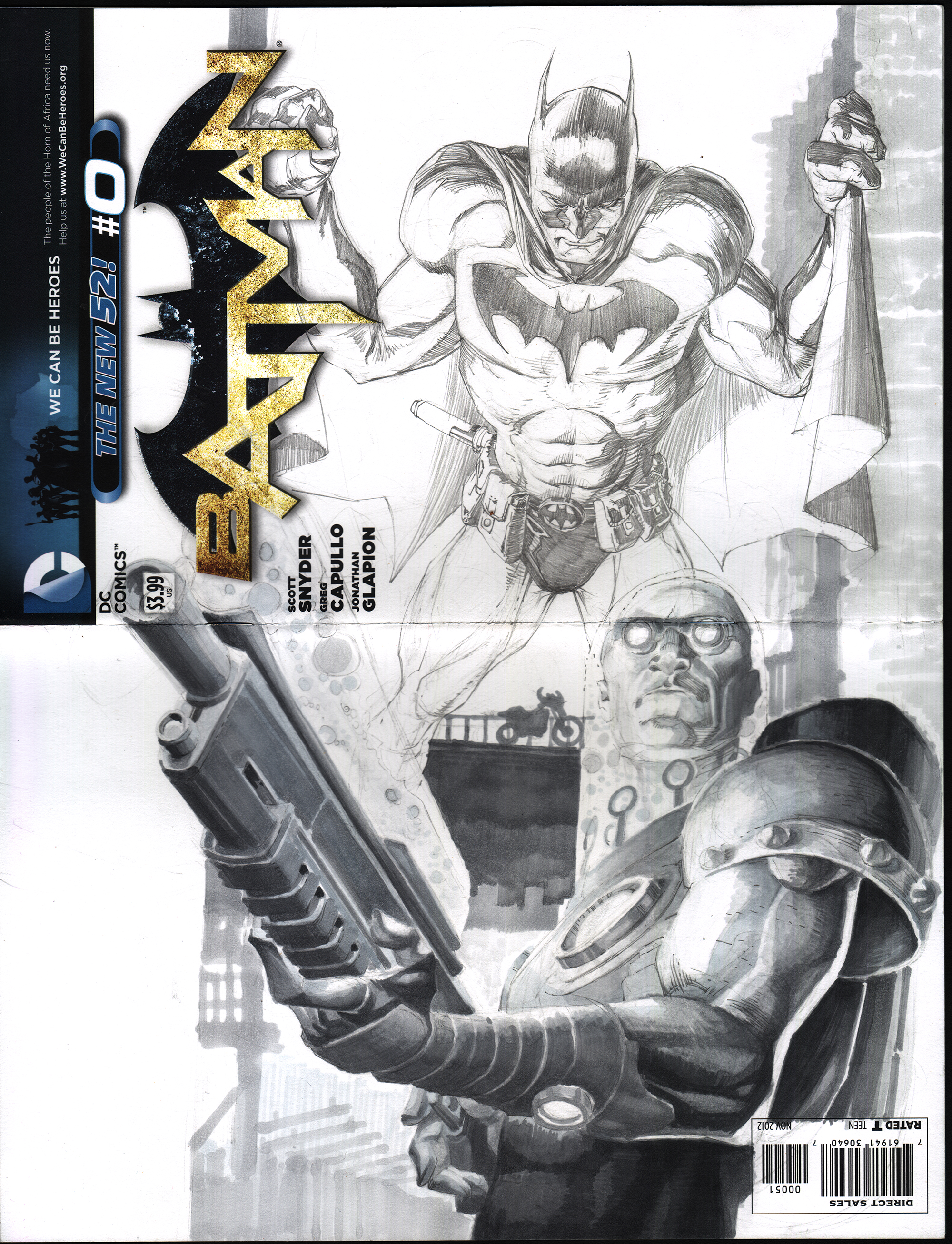 Batman V. Mr. Freeze sketch cover.jpg