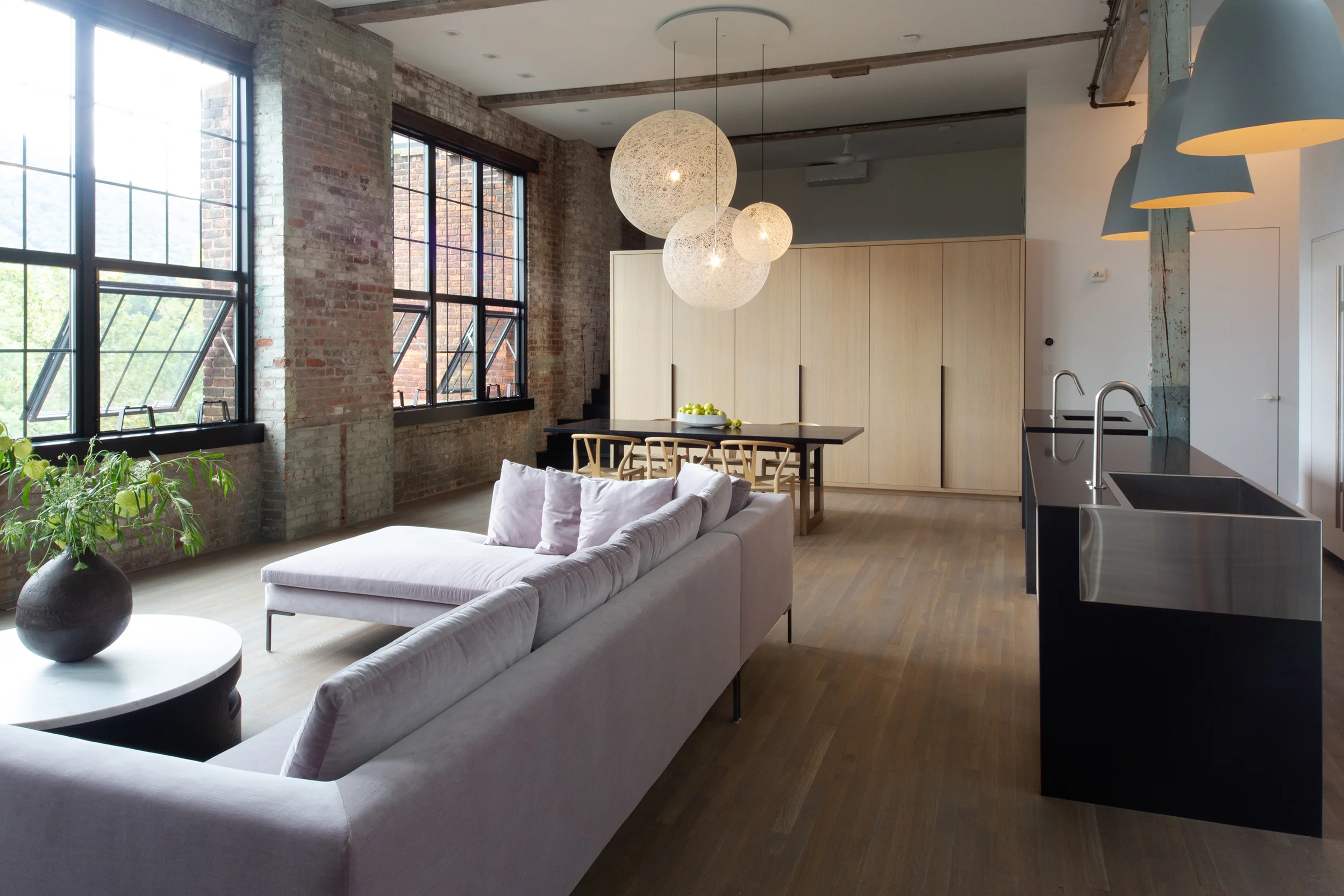 Beacon Loft