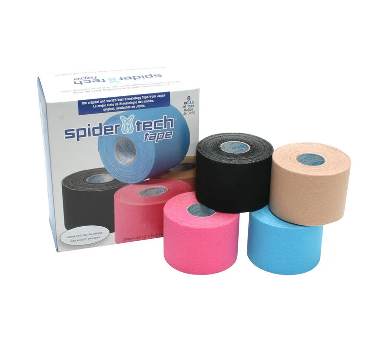 Athletic Tape Application $2.00 per strip applied