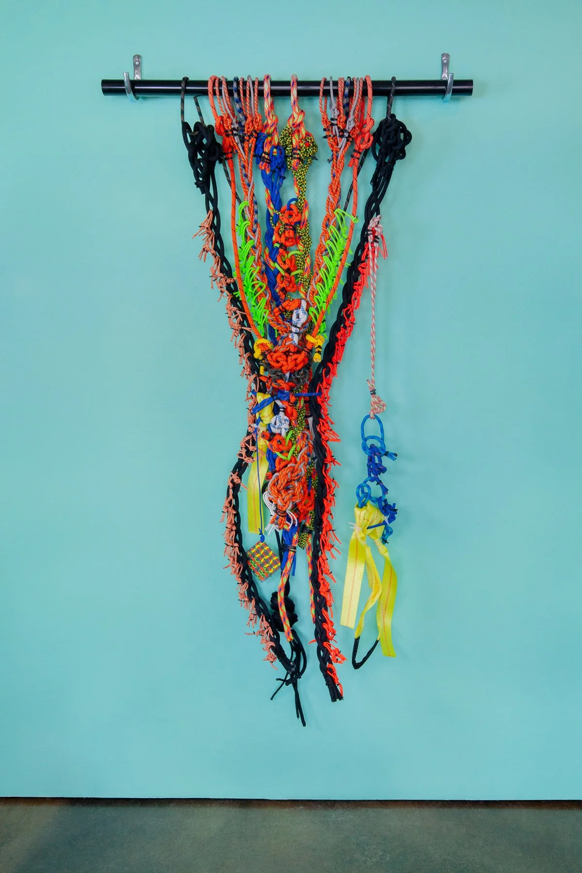 TALISMAN 07